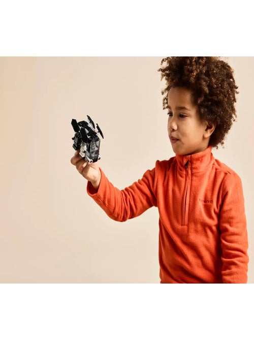 Pack de combat Death Troopers contre Night Troopers - Kiabi