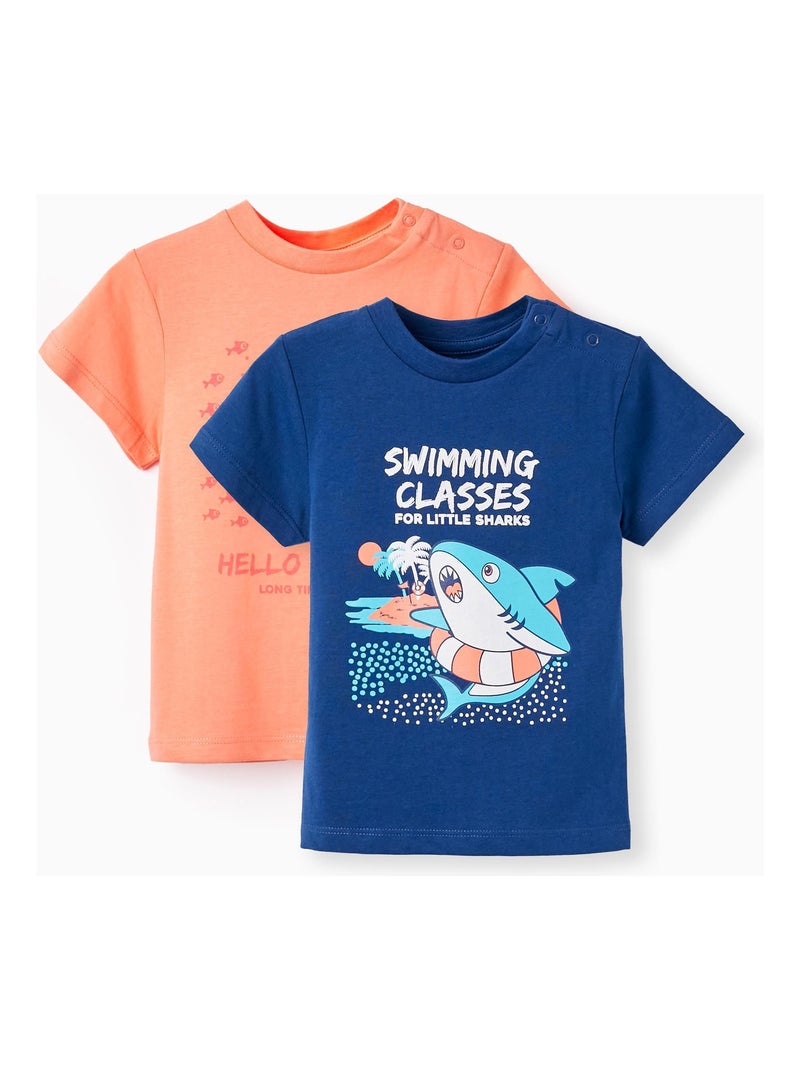 Débardeurs à Rayures Pour Filles - T-shirts Sans Manches En Coton, Basiques, Pour Enfants 2 à 14 Ans