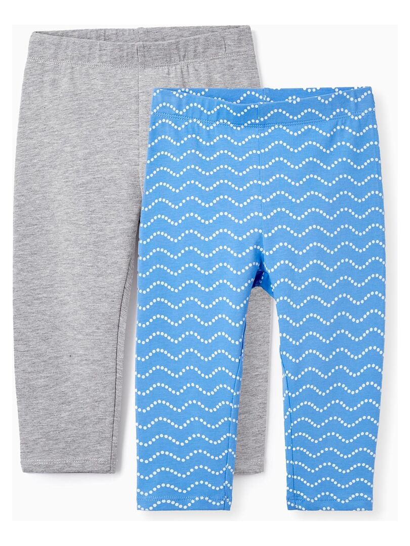 Lot Leggings Et Hauts NEXT Fille 16 Ans – Rose Et Bleu – Très Bon état / Neuf