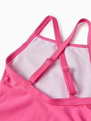 Lot De 4 Maillots De Bain En Coton Pour Bébé Fille Et Garçon - Confortable, Lavable Machine, Motifs Fun