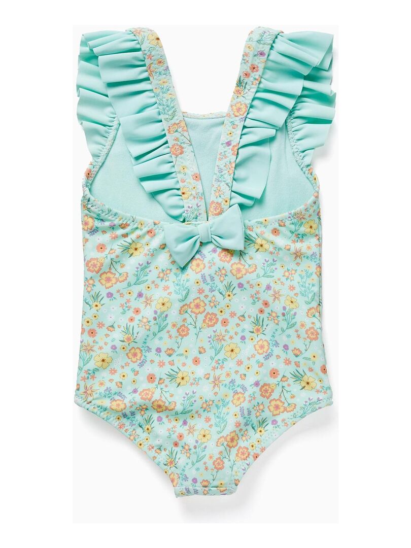 Maillot Bain Bébé Caziffer Maillot Une Pièce Bébé Manches Longues