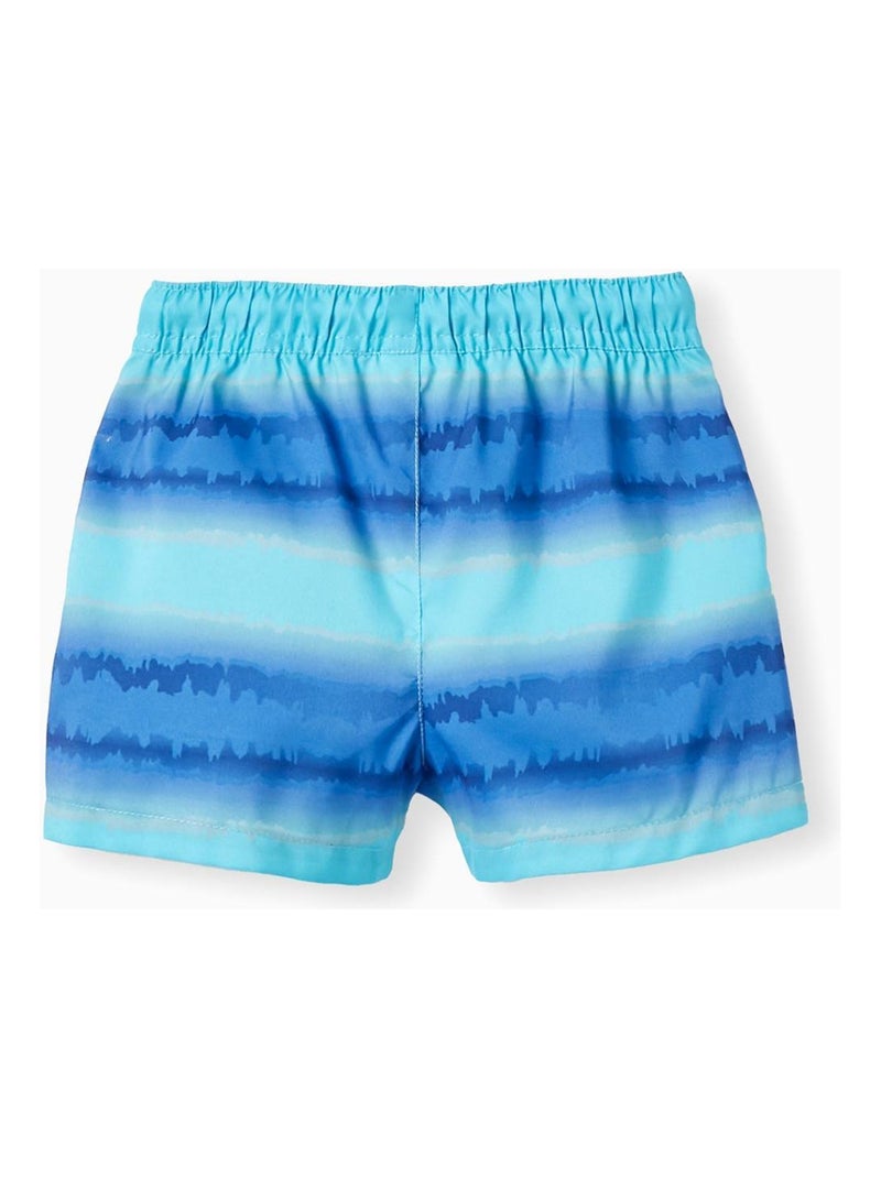 Pack de deux shorts de bain pour bébé garçon Bleu - Kiabi