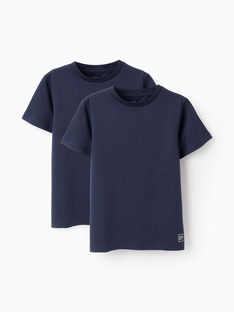 Bellerose T-shirt Blanc à Manches Courtes Pour Filles Outlet Vêtements