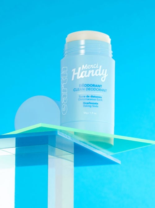 Pack Déodorants Sun-Moon-Earth - Kiabi