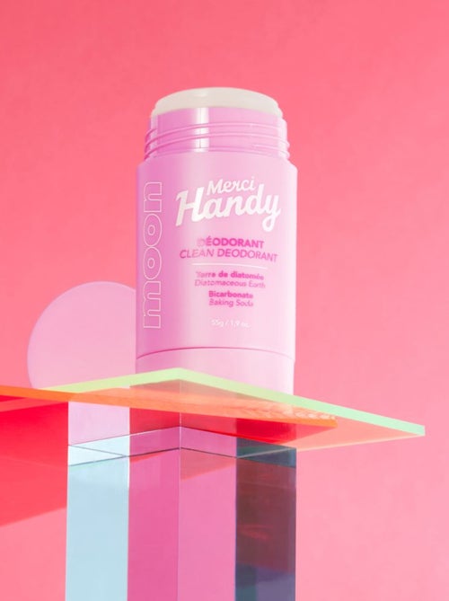 Pack Déodorants Sun-Moon-Earth - Kiabi