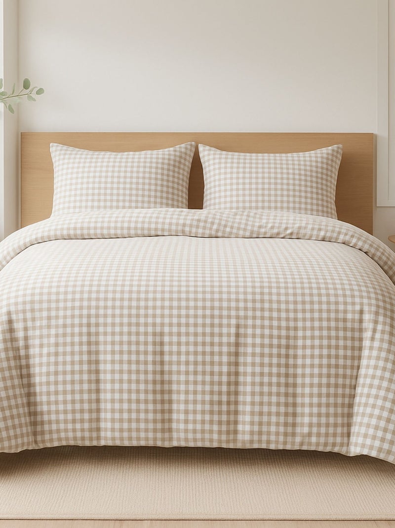 Pack Échappée Beige  - Terre de Nuit Beige - Kiabi