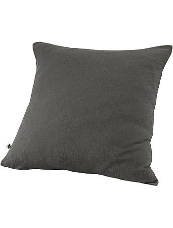 Pack gaze de coton — Parure de couette + drap housse + 2 taies