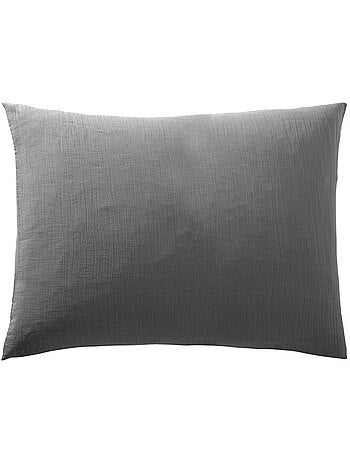 Pack Housse de couette drap housse Naturel