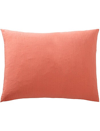 Pack Housse de couette drap housse Naturel