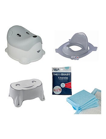 PACK Hygiène