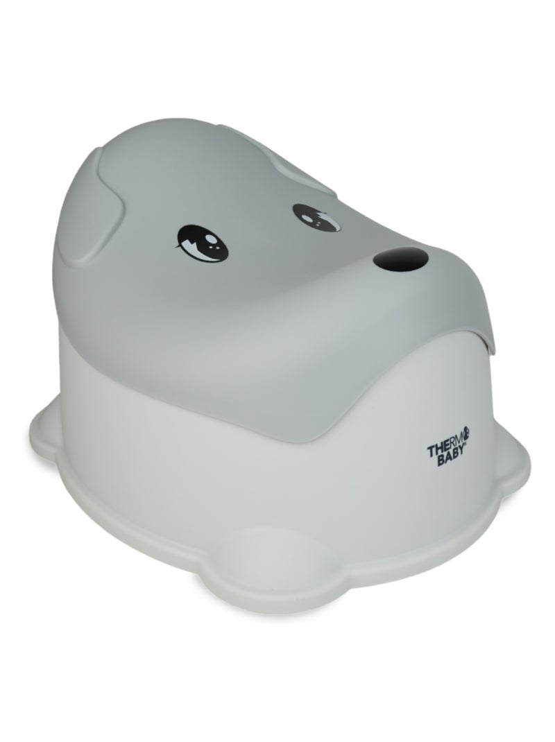 PACK Hygiène Gris - Kiabi