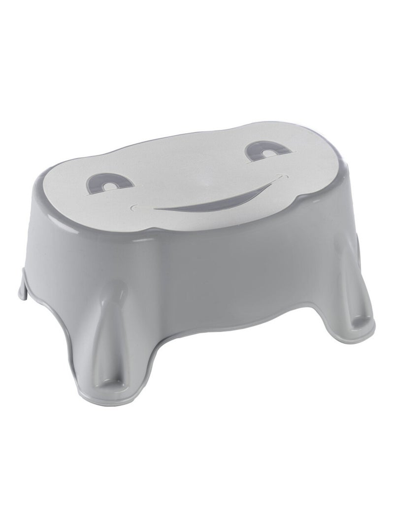 PACK Hygiène Gris - Kiabi