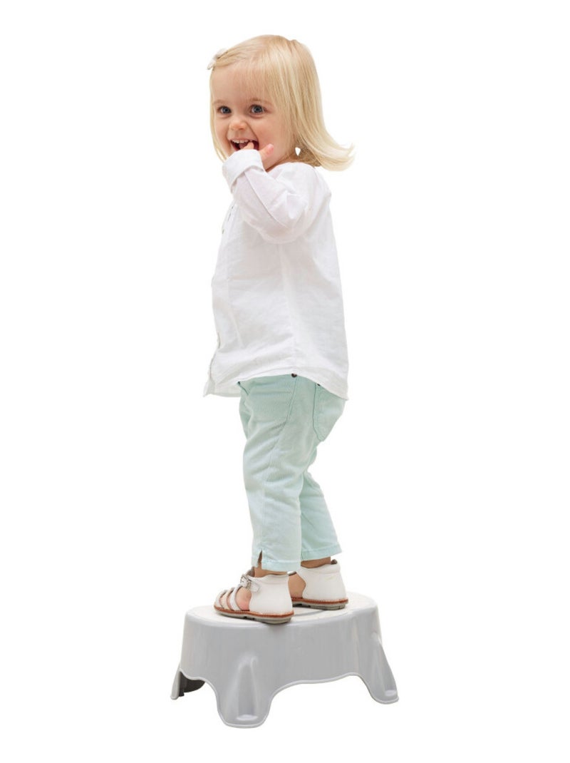 PACK Hygiène Gris - Kiabi