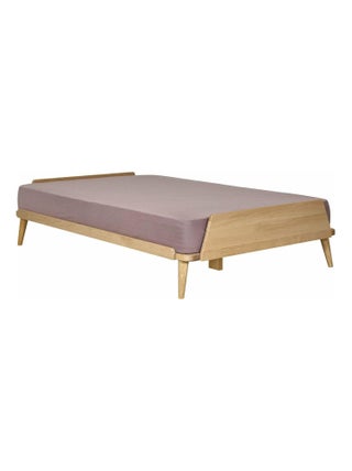 Pack lit avec matelas Karl - AKITEN RETAIL