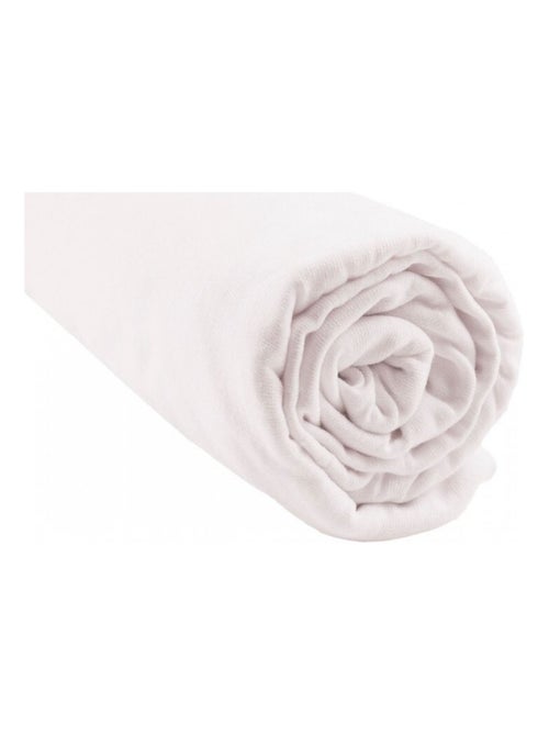 Pack Lit Espace et planètes avec Matelas et Textile complet - couchage 140x70 cm - Kiabi