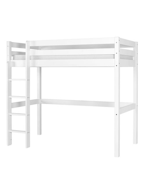 Pack lit mezzanine avec matelas Aaron - AKITEN RETAIL - Kiabi