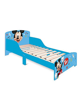 Pack Lit Mickey Disney Oh Boy et notes de musique 140x70 cm