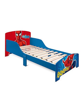 Pack Lit Spiderman Skrash Foooooosh ! 140x70 cm