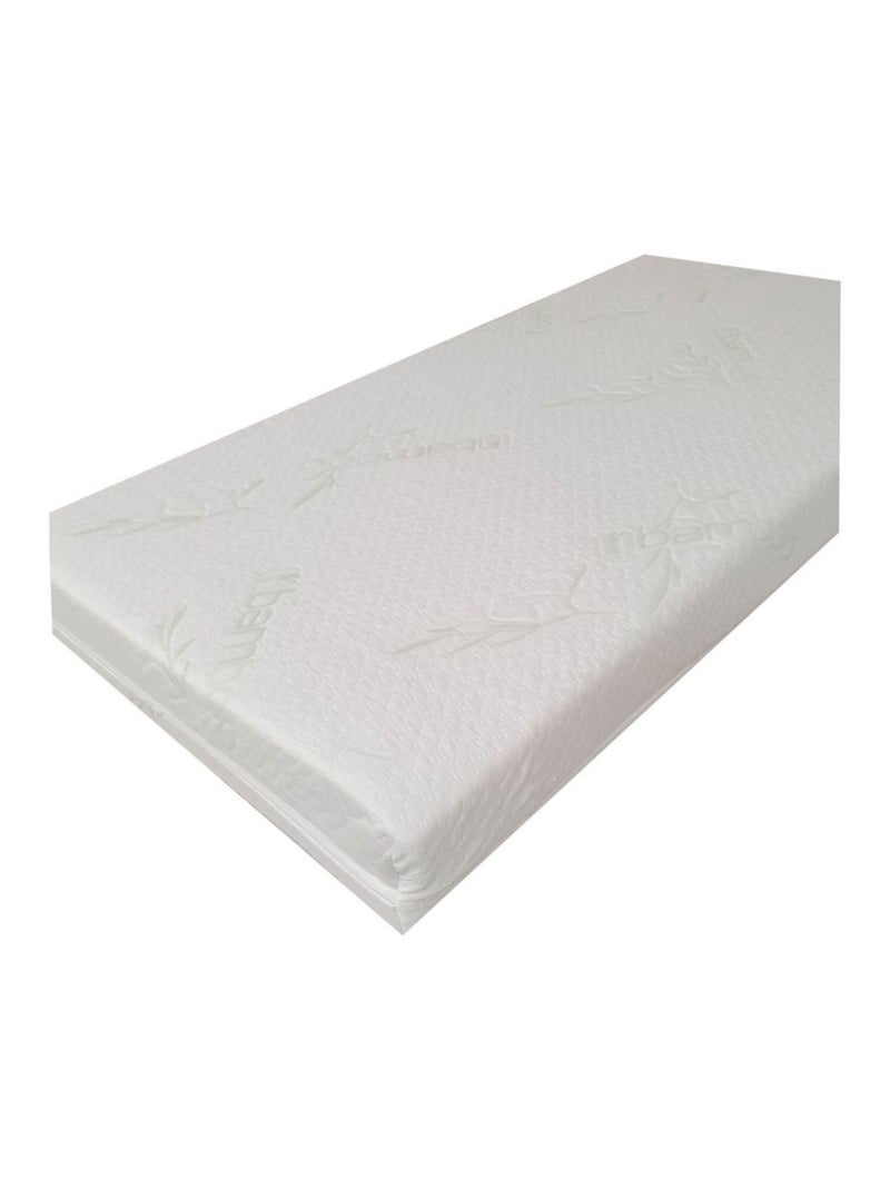 Pack Lit  Spiderman Skrash Foooooosh ! 140x70 cm Bleu - Kiabi