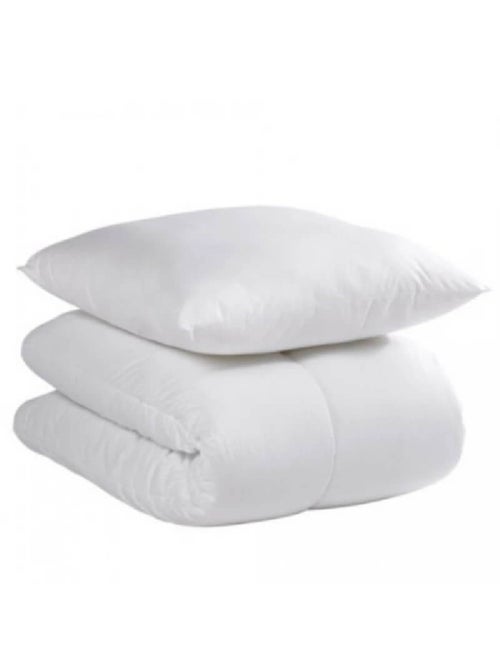 Pack Lit Stitch Disney feuilles tropicales 140x70 cm - Kiabi