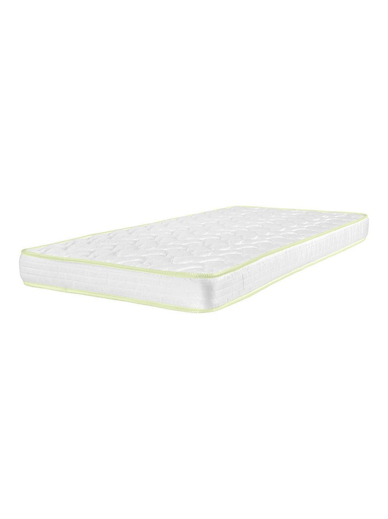 Pack lit superposé séparable avec 2 matelas Aaron - AKITEN RETAIL Marron - Kiabi