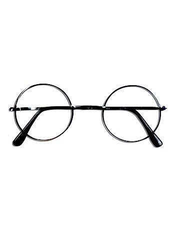 Pack Lunettes Baguette Cravate Harry Potter