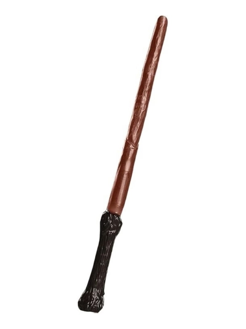 Pack Lunettes Baguette Cravate Harry Potter Noir - Kiabi