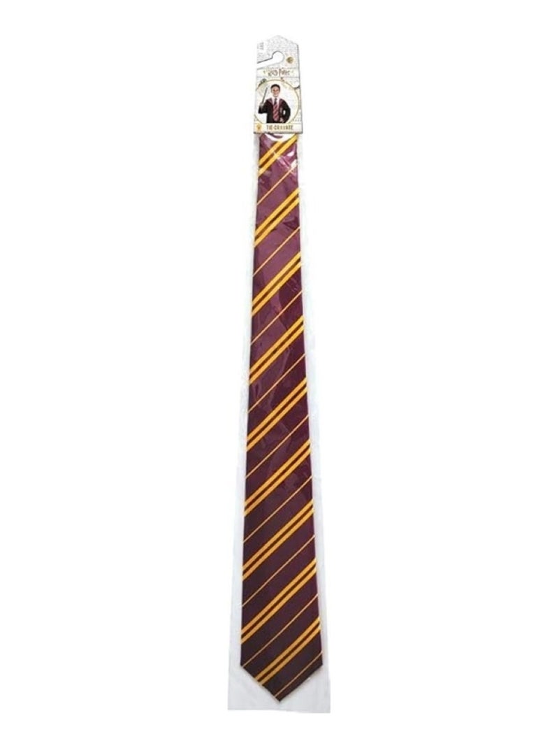 Pack Lunettes Baguette Cravate Harry Potter Noir - Kiabi