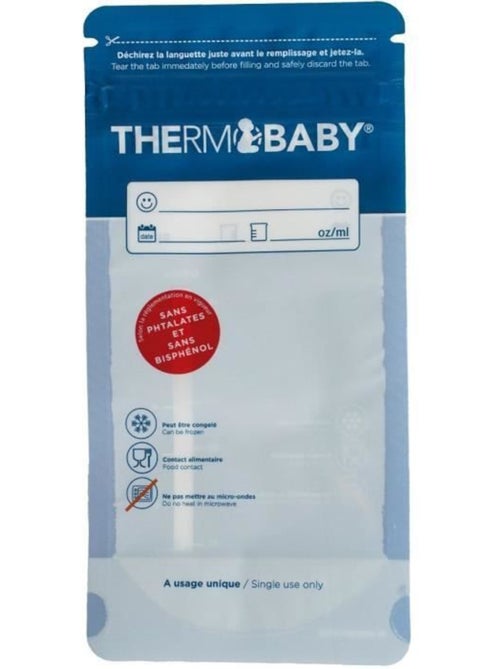 Pack maternité et allaitement - THERMOBABY - Kit complet pour jeunes mamans - Confort et praticité - Kiabi Pack maternité et allaitement - THERMOBABY - Kit complet pour jeunes mamans - Confort et praticité - Kiabi