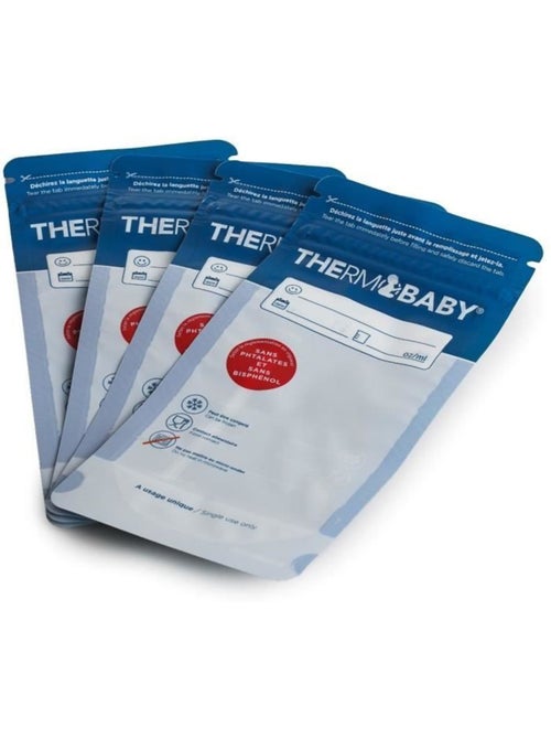 Pack maternité et allaitement - THERMOBABY - Kit complet pour jeunes mamans - Confort et praticité - Kiabi Pack maternité et allaitement - THERMOBABY - Kit complet pour jeunes mamans - Confort et praticité - Kiabi