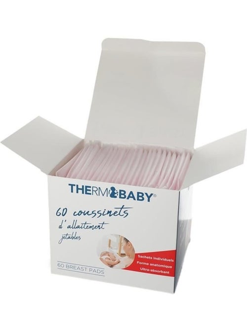 Pack maternité et allaitement - THERMOBABY - Kit complet pour jeunes mamans - Confort et praticité - Kiabi Pack maternité et allaitement - THERMOBABY - Kit complet pour jeunes mamans - Confort et praticité - Kiabi