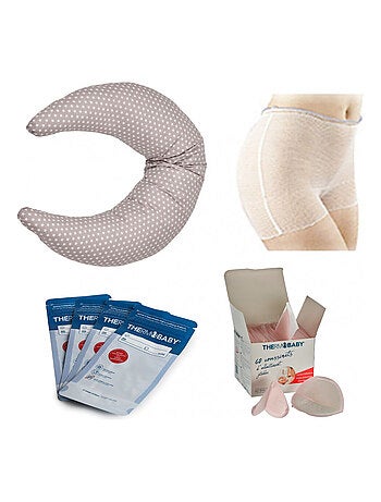 PACK MATERNITE et ALLAITEMENT