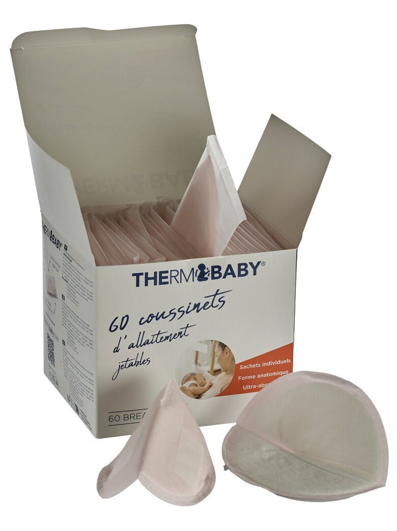 PACK MATERNITE et ALLAITEMENT Beige - Kiabi