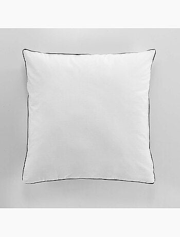 Pack parure coton lavé 57 fils + dh linette