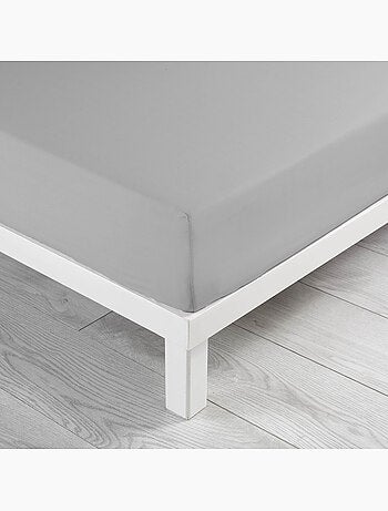 Pack parure coton lavé 57 fils + dh linette