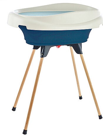 Pack plan à langer et baignoire VASCO