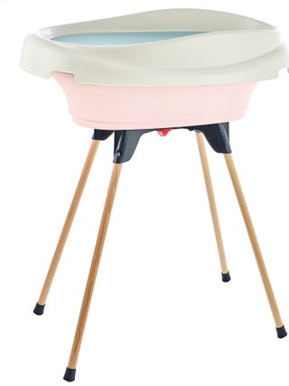 Pack plan à langer et baignoire VASCO