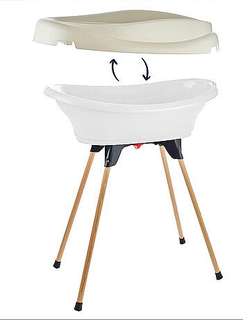 Pack plan ? langer et baignoire VASCO