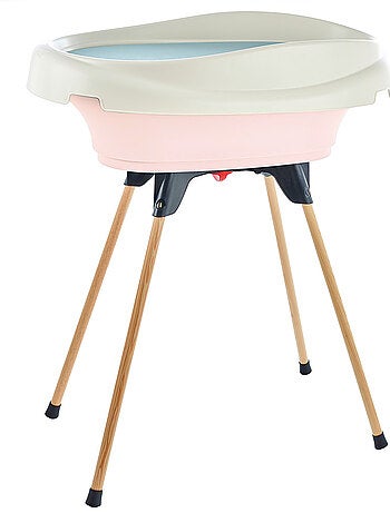 Pack plan ? langer et baignoire VASCO