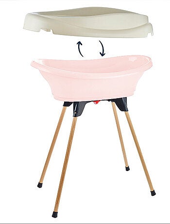 Pack plan ? langer et baignoire VASCO