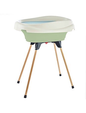 Pack plan ? langer et baignoire VASCO