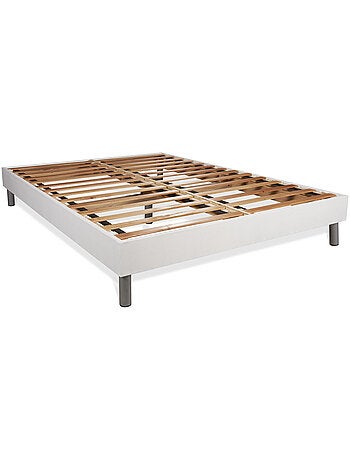 Pack Prêt à dormir avec Matelas Mémoire de forme BODYCARE