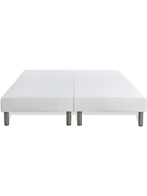 Pack Prêt à dormir avec Matelas Mémoire de forme BODYCARE - Kiabi