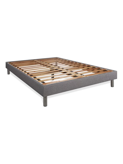 Pack Prêt à dormir avec Matelas Mémoire de forme BODYCARE - Kiabi