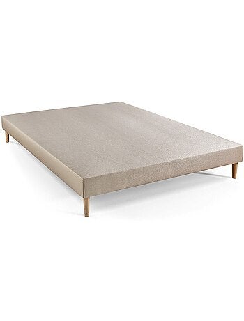 Pack Prêt à dormir avec Matelas Mémoire de forme Marmottes & Co