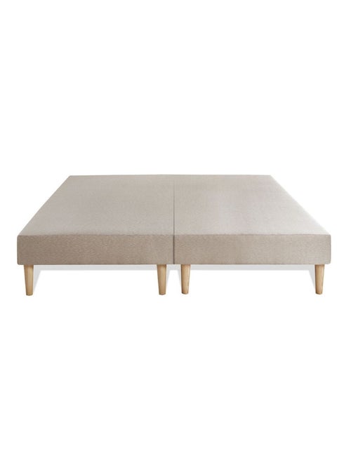 Pack Prêt à dormir avec Matelas Mémoire de forme Marmottes & Co - Kiabi