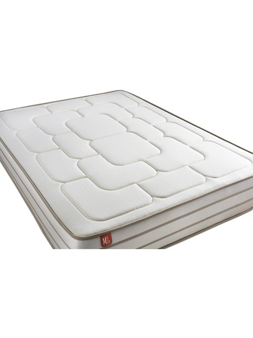 Pack Prêt à dormir avec Matelas Mémoire de forme Marmottes & Co - Kiabi