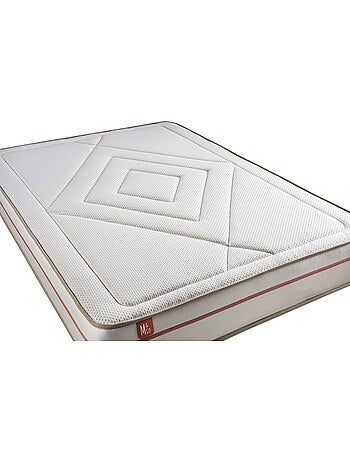 Pack Prêt à dormir avec Matelas Mémoire de forme Marmottes & Co