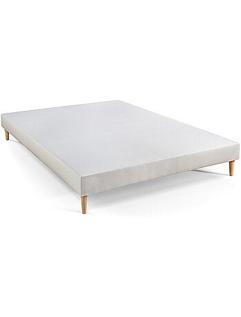 Pack Prêt à dormir avec Matelas Mémoire de forme Marmottes & Co