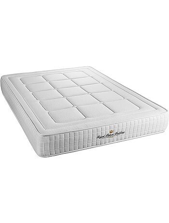 Pack Prêt à dormir avec Matelas Mémoire de forme ROYAL PALACE BEDDING